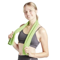 Gifi Serviette de sport 100x30cm