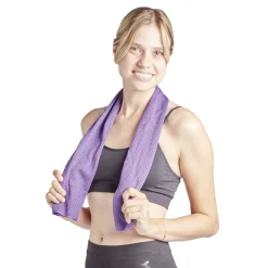 Gifi Serviette de sport 100x30cm