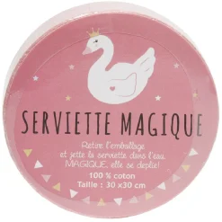 Sale Gifi Serviette magique