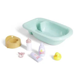 New Gifi Set accessoires de médecine 7 pièces