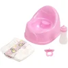 Clearance Gifi Set accessoires pour poupons
