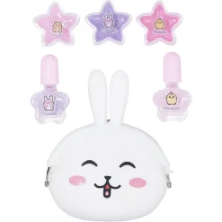 Clearance Gifi Set beauté Martinelia My Best Friends porte-monnaie lapin 6 pièces