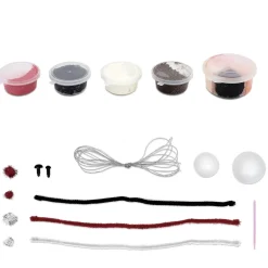 Gifi Jeux Créatifs<Set créatif décoration de Noël