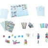 Gifi Set créatif multi activités