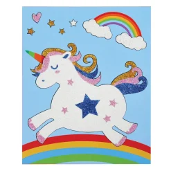 Gifi Set créatif multi activités licorne