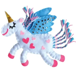 Gifi Set créatif multi activités licorne