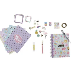 Gifi Set créatif scrapbooking