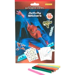 Gifi Set créatif Spiderman