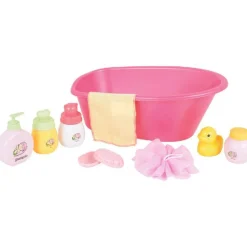Gifi Jeux D'Imagination Et D'Imitation<Set de bain pour poupon