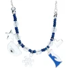 Online Gifi Set de bijoux design flocons