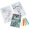 Gifi Set de coloriage Pyjamasque