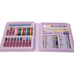 Gifi Set de coloriage Reine des neiges Disney Frozen