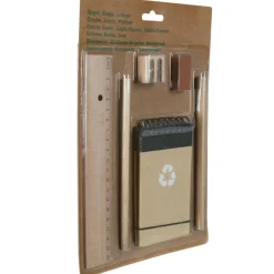 Gifi Set de fourniture papeterie