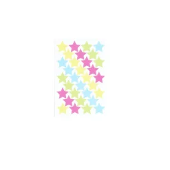 Gifi Jeux Créatifs<Set de gommettes 4 couleurs