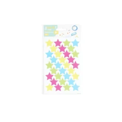 Gifi Jeux Créatifs<Set de gommettes 4 couleurs