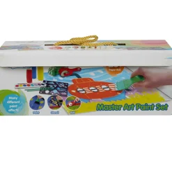 Gifi Set de peinture créative