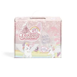 Gifi Jeux Créatifs<Set de peinture licorne