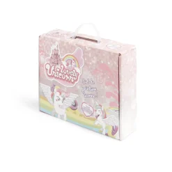 Gifi Jeux Créatifs<Set de peinture licorne
