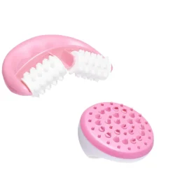 Clearance Gifi Set de poignées de massage anti cellulite et relaxant