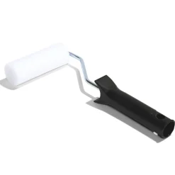Gifi Set de rouleau de peinture 7 accessoires