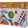 Gifi Jeux De Société Et Éducatifs<Set de sable magique à modeler à mouler