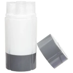 Discount Gifi Set de voyage kit beauté pour homme