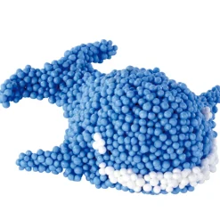 Gifi Set mousse artistique