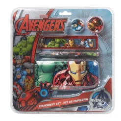 Set papeterie Avengers*Gifi Sale