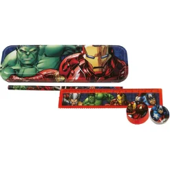 Set papeterie Avengers*Gifi Sale