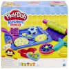 Gifi Jeux Créatifs<Set pâte à modeler Play Doh Kitchen Cookie