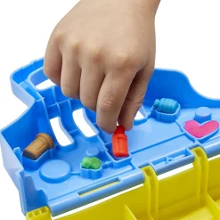 Set pâte à modeler Play Doh Le cabinet de vétérinaire*Gifi Outlet