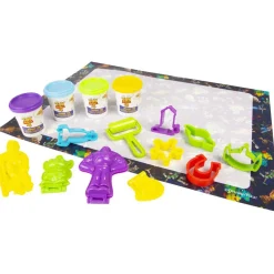 Set pâte à modeler Toy Story avec accessoires*Gifi Clearance