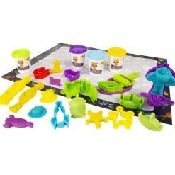 Set pâte à modeler Toy Story avec accessoires*Gifi Clearance