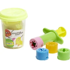 Gifi Jeux Créatifs<Set pâte à modeler x1 et accessoires x7