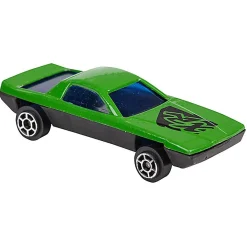 Hot Gifi Set voiture métallique x5