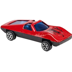 Hot Gifi Set voiture métallique x5