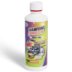 Gifi Shampoing carrosserie avec savon 500ml