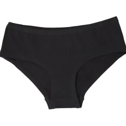 Gifi Shorty femme tissu coton elasthanne x3