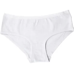 Gifi Shorty femme tissu coton elasthanne x3
