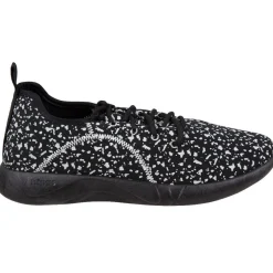 Clearance Gifi Sneakers Homme à motif noir et blanc T 42