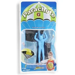 New Gifi Soldat avec parachute