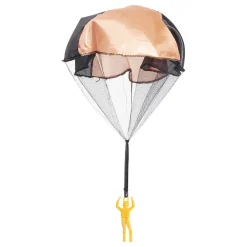 New Gifi Soldat avec parachute