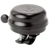 Gifi Sonnette vélo Dunlop noir