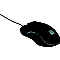 Souris gaming à led Homday Gaming*Gifi Best