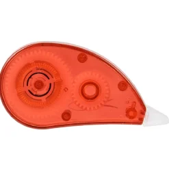 Souris mini correctrice x2 plastique*Gifi New