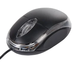 Souris ordinateur optique USB*Gifi Online