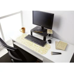 Sous main bureau*Gifi Best