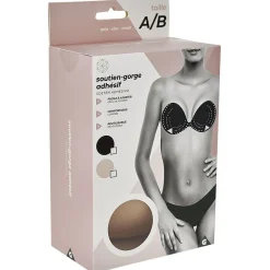 Best Gifi Soutien gorge adhésif Bonnet A/B