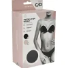 Discount Gifi Soutien gorge adhésif invisible Bonnet C/D