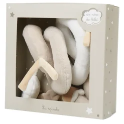 Gifi Spirale d activités lapin un rêve de bébé